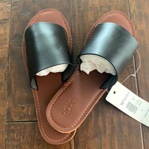 Roxy Kaia Sandal new with tags